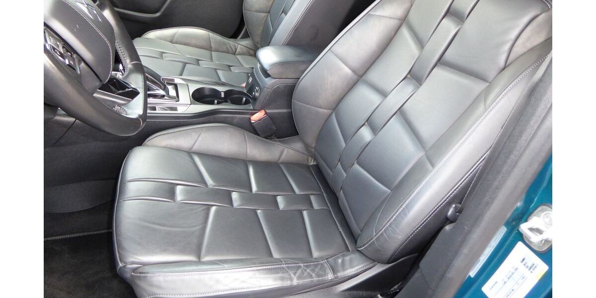 DS Automobiles DS3 Crossback 59.999 km 18.995 &euro; Steinau 36396