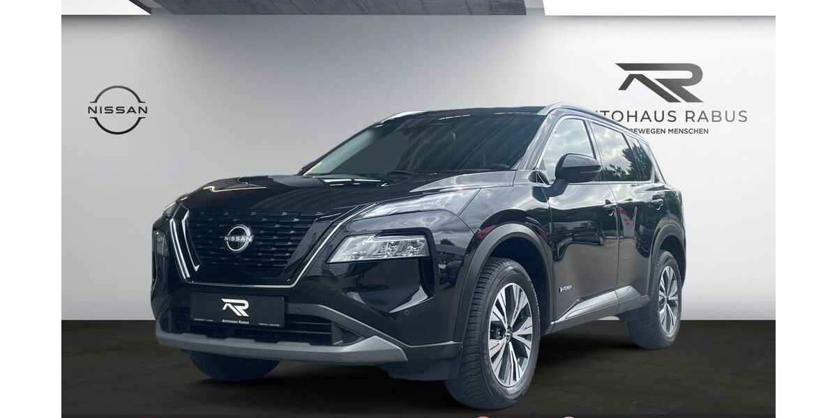 Nissan X-Trail 10.780 km 32.990 &euro; Memmingen 87700