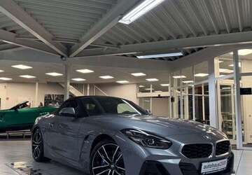 BMW Z4 22.641 km 47.950 &euro; Hamm 59065