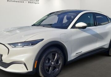 Ford Mustang Mach-E 41.700 km 29.900 &euro; Linsengericht-Altenhassl 63589