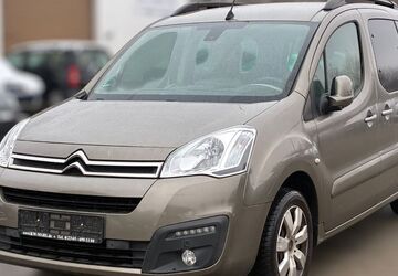 Citroen Berlingo 93.212 km 5.900 &euro; Hagen 58135