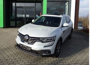 Renault Koleos 251.960 km 14.890 &euro; Zwickau 08056
