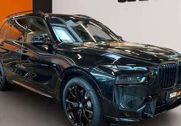 BMW X7 6.537 km 99.850 &euro; Garching 85748