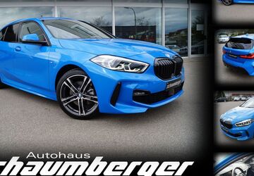 BMW 116 82.300 km 23.800 &euro; Landsberg 86899