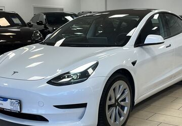 Tesla Model 3 34.639 km 26.850 &euro; Bonn 53227