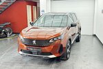 Peugeot 5008 GT 130 BlueHDi 1.Hand Panorama 7 Sitze 29.300 km 27.440 &euro; Lich 35423