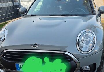 Mini One D Clubman 90.000 km 13.900 &euro; Halver 58553