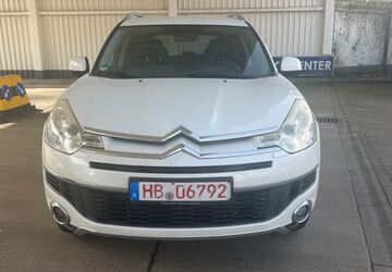Citroen C-Crosser 196.000 km 7.700 &euro; Bremen 28199