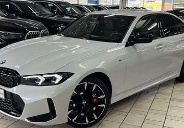 BMW M340i 6.700 km 61.133 &euro; Pirmasens 66954