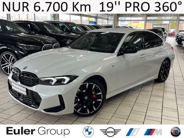 BMW M340i 6.700 km 61.133 &euro; Pirmasens 66954