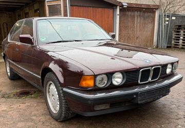 BMW 735 347.000 km 4.900 &euro; Haigerloch 72401