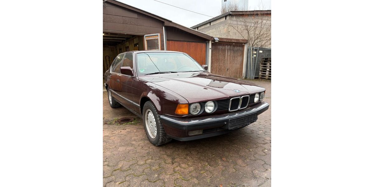 BMW 735 347.000 km 4.900 &euro; Haigerloch 72401