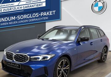 BMW M340d 2.300 km 60.890 &euro; Landshut 84030