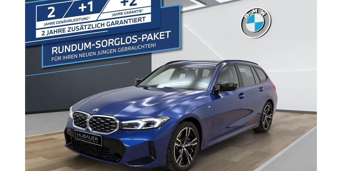 BMW M340d 2.300 km 60.890 &euro; Landshut 84030