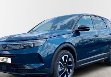 Opel Grandland (X) 6.000 km 32.700 &euro; Fulda 36043