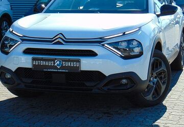 Citroen C4 27.459 km 15.990 &euro; Neumünster 24537