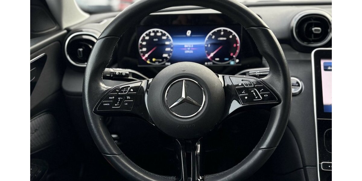 Mercedes-Benz C 200 T CDI BUSINESS/NAVI/KAMERA/DAB/SHZ/1.HAND 109.121 km 23.900 &euro; Villingen-Schwenningen 78054