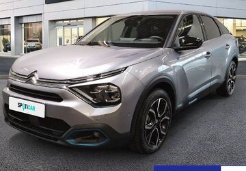 Citroen ë-C4 15.392 km 19.990 &euro; Hamburg 20537