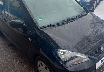 Seat Mii 148.023 km 5.700 &euro; Hamburg 21031