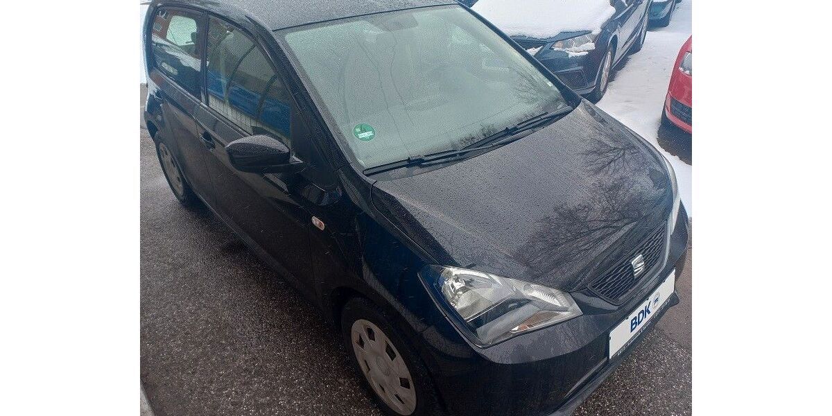 Seat Mii 148.023 km 5.700 &euro; Hamburg 21031