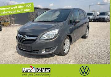Opel Meriva 181.100 km 4.880 &euro; Mainburg 84048