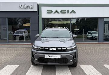 Dacia Duster 4.800 km 23.990 &euro; Emstek-West 49685