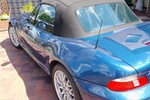 BMW Z3 11.499 km 11.499 &euro; Dunum 26427