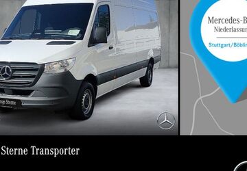 Mercedes-Benz Sprinter 24.094 km 40.436 &euro; Böblingen 71034