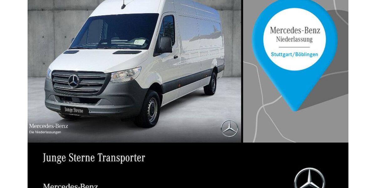 Mercedes-Benz Sprinter 24.094 km 40.436 &euro; Böblingen 71034