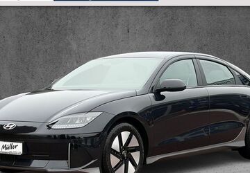 Hyundai IONIQ 6 30.000 km 27.900 &euro; Strausberg 15344