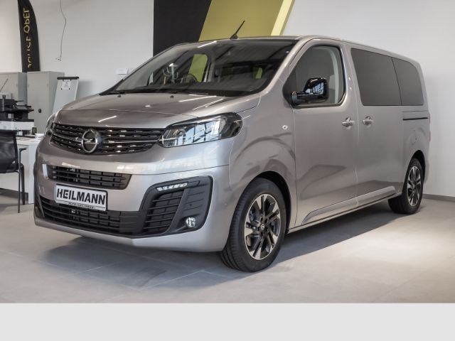 Opel Zafira Life 24.200 km 42.950 &euro; Gelsenkirchen 45891