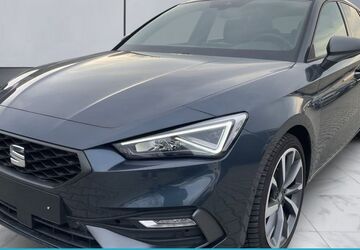 Seat Leon 12.320 km 31.500 &euro; Moenchengladbach 41063