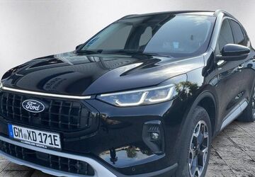 Ford Kuga 2.200 km 38.990 &euro; Wipperfuerth 51688