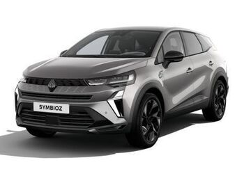 Renault Symbioz 2.500 km 32.500 &euro; Güglingen 74363