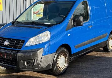 Fiat Scudo 238.000 km 2.500 &euro; Rotenburg Wümme 27356