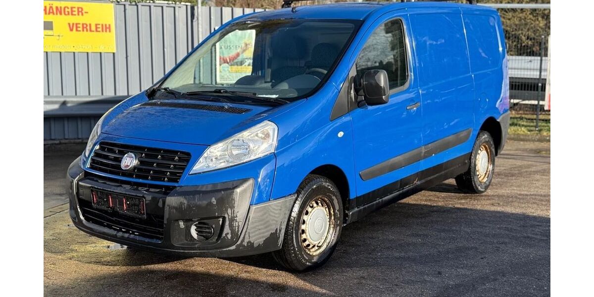 Fiat Scudo 238.000 km 2.500 &euro; Rotenburg Wümme 27356