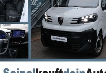 Peugeot Expert 32.200 km 24.495 &euro; Herrenberg 71083