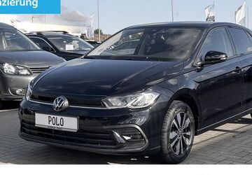 VW Polo 4.500 km 23.980 &euro; Jever 26441