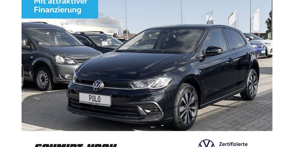 VW Polo 4.500 km 23.980 &euro; Jever 26441