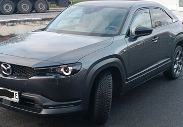 Mazda MX-30 24.999 km 17.555 &euro; Driedorf 35759