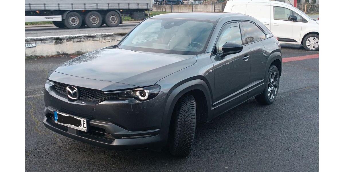 Mazda MX-30 24.999 km 17.555 &euro; Driedorf 35759