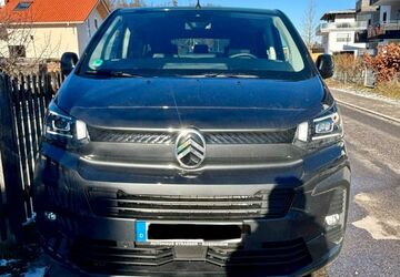 Citroen SpaceTourer 10.000 km 36.500 &euro; Bruckmühl 83052