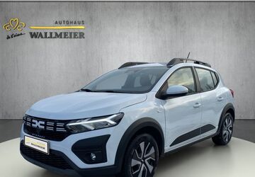 Dacia Sandero 6.300 km 17.490 &euro; Gronau 48599