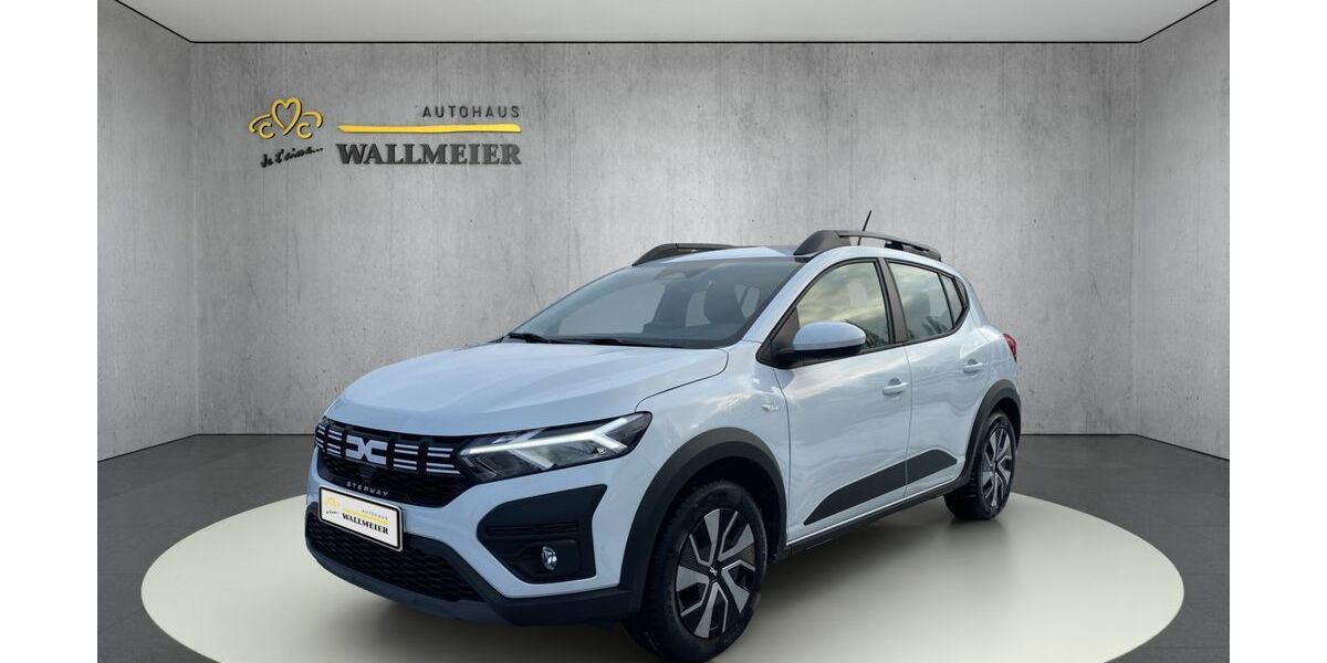 Dacia Sandero 6.300 km 17.490 &euro; Gronau 48599