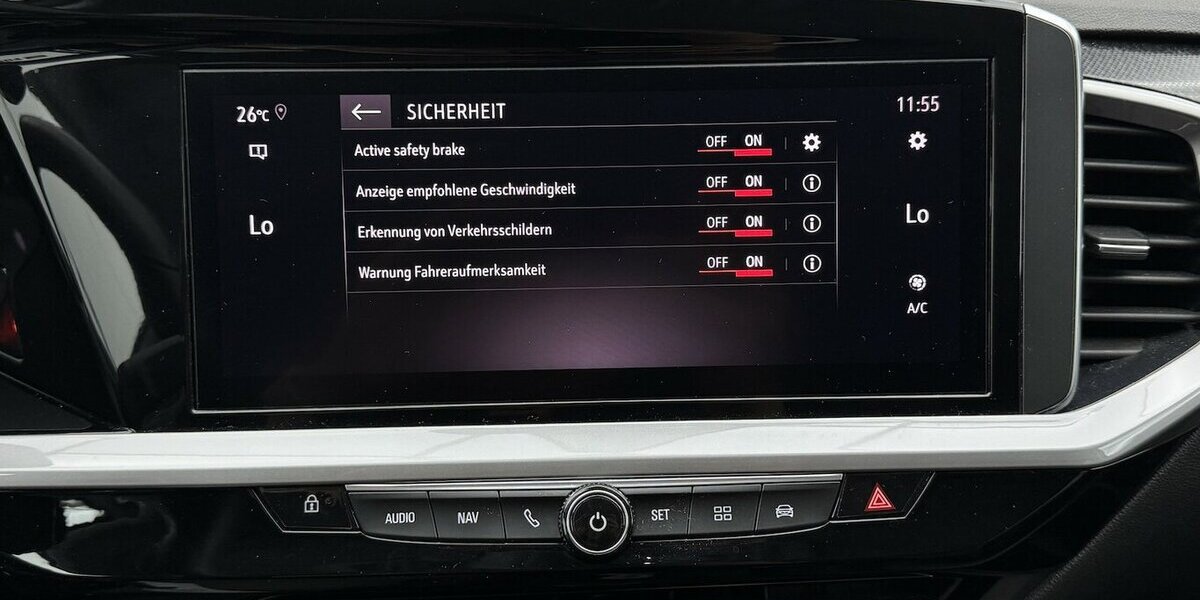 Opel Grandland 1.2 Turbo GS Line CarPlay Cam 35.140 km 16.830 &euro; Lich 35423