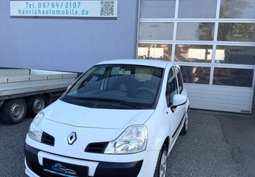 Renault Modus 49.221 km 5.500 &euro; Erbach 55494