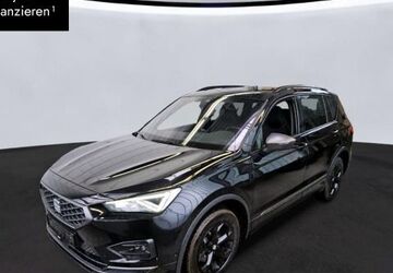 Seat Tarraco 35.800 km 34.980 &euro; Weimar 99423