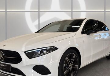 Mercedes-Benz A 180 9.900 km 36.930 &euro; Nagold 72202