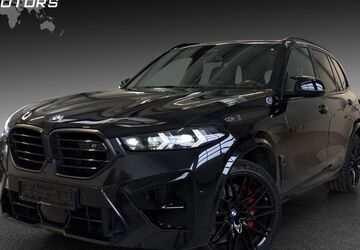 BMW X5 M 45.990 km 105.990 &euro; Lilienthal 28865