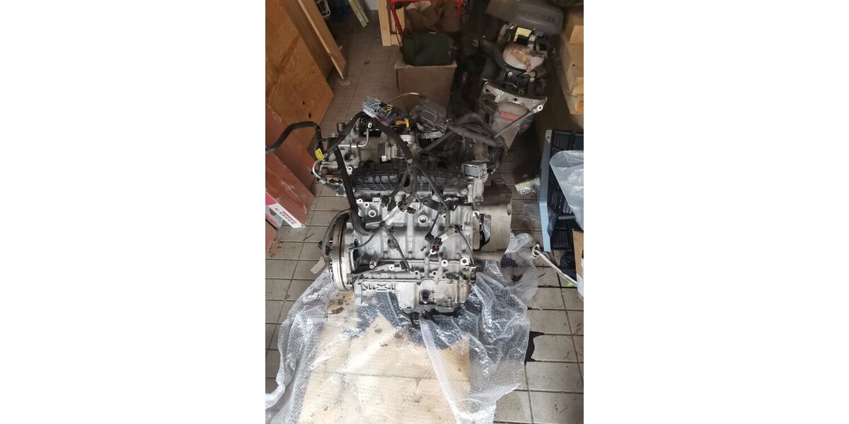 Opel Astra K Sports Tourer 113.000 km 1.500 &euro; Selb 95100